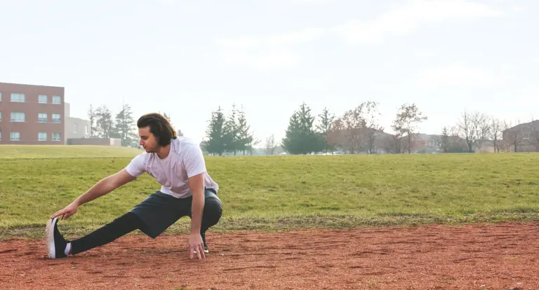 Sporcu Rehabilitasyonu